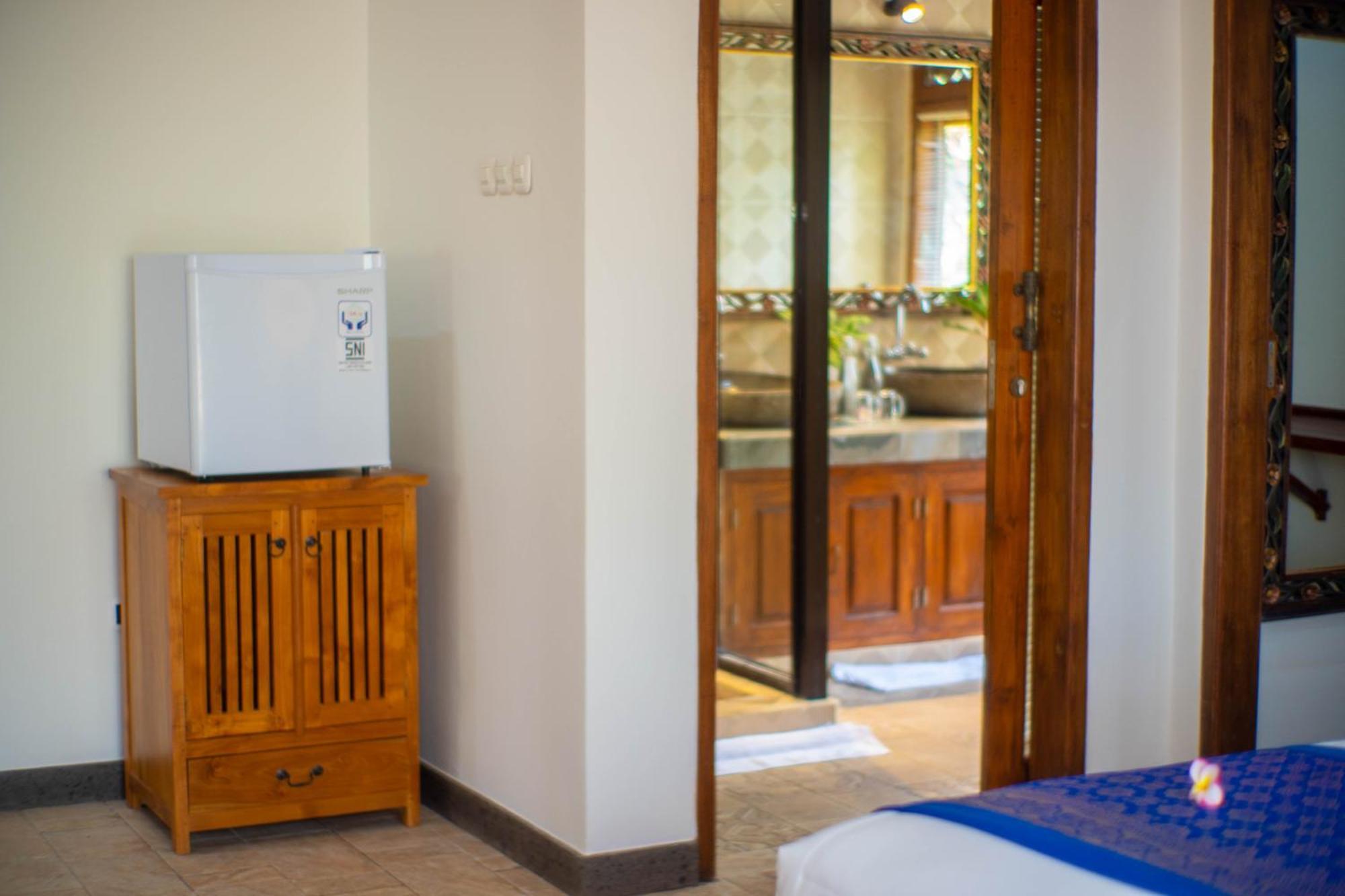 Villa Selonding Batu Lovina Beach Extérieur photo